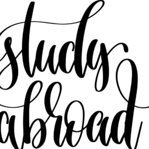 Study Abroad on Resume