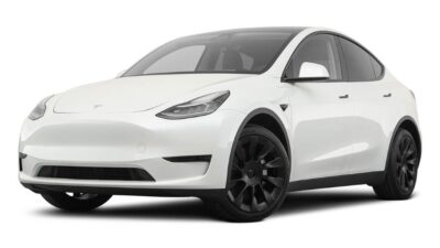 Tesla Model Y Lease Price 2023